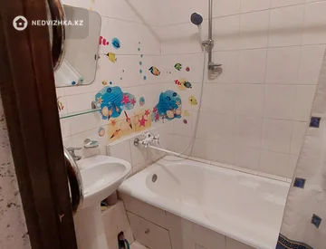 3-комнатная квартира, этаж 8 из 9, 70 м², миниатюра 10