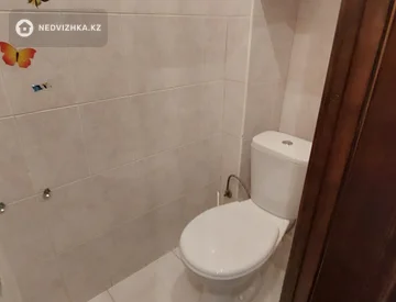 3-комнатная квартира, этаж 8 из 9, 70 м², миниатюра 11