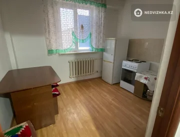 1-комнатная квартира, этаж 5 из 5, 38 м², миниатюра 4