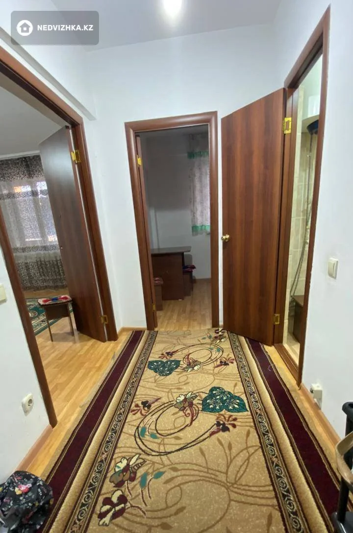 1-комнатная квартира, этаж 5 из 5, 38 м²
