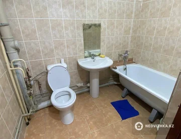1-комнатная квартира, этаж 5 из 5, 38 м², миниатюра 3