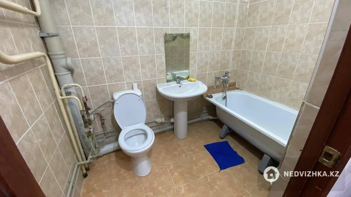 1-комнатная квартира, этаж 5 из 5, 38 м², фотография 3