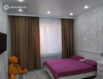 2-комнатная квартира, этаж 1 из 5, 73 м², миниатюра 5