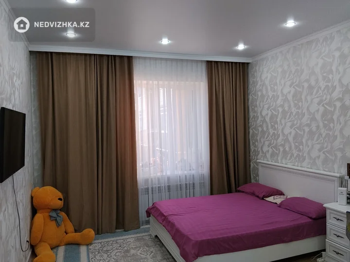 2-комнатная квартира, этаж 1 из 5, 73 м², фотография 5