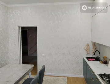 2-комнатная квартира, этаж 1 из 5, 73 м², миниатюра 8