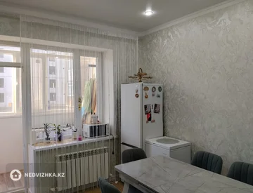 2-комнатная квартира, этаж 1 из 5, 73 м², миниатюра 9