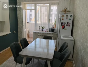 2-комнатная квартира, этаж 1 из 5, 73 м², миниатюра 10