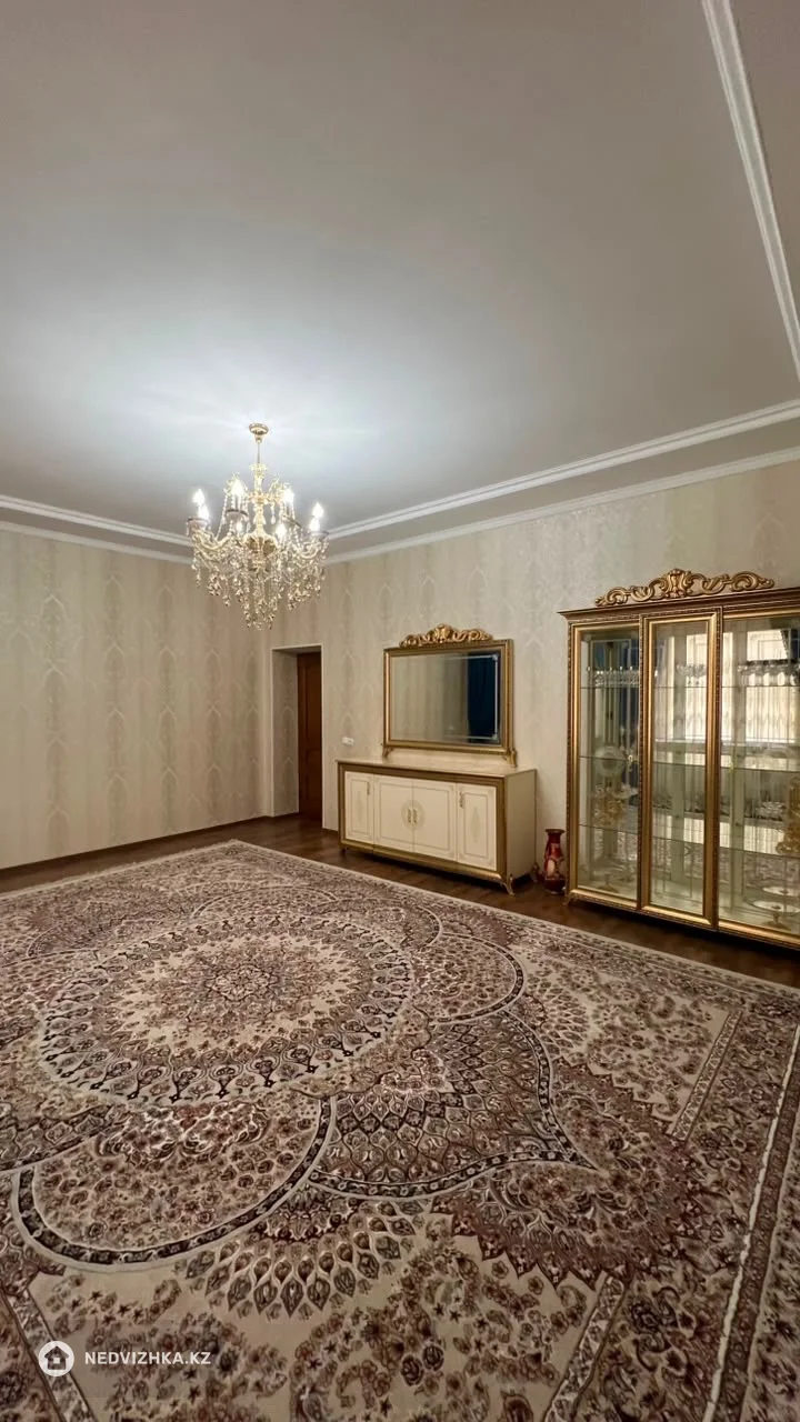5-комнатный дом, 8 соток, 185 м²