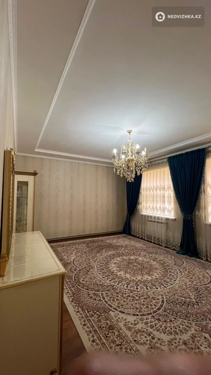 5-комнатный дом, 8 соток, 185 м², фотография 3