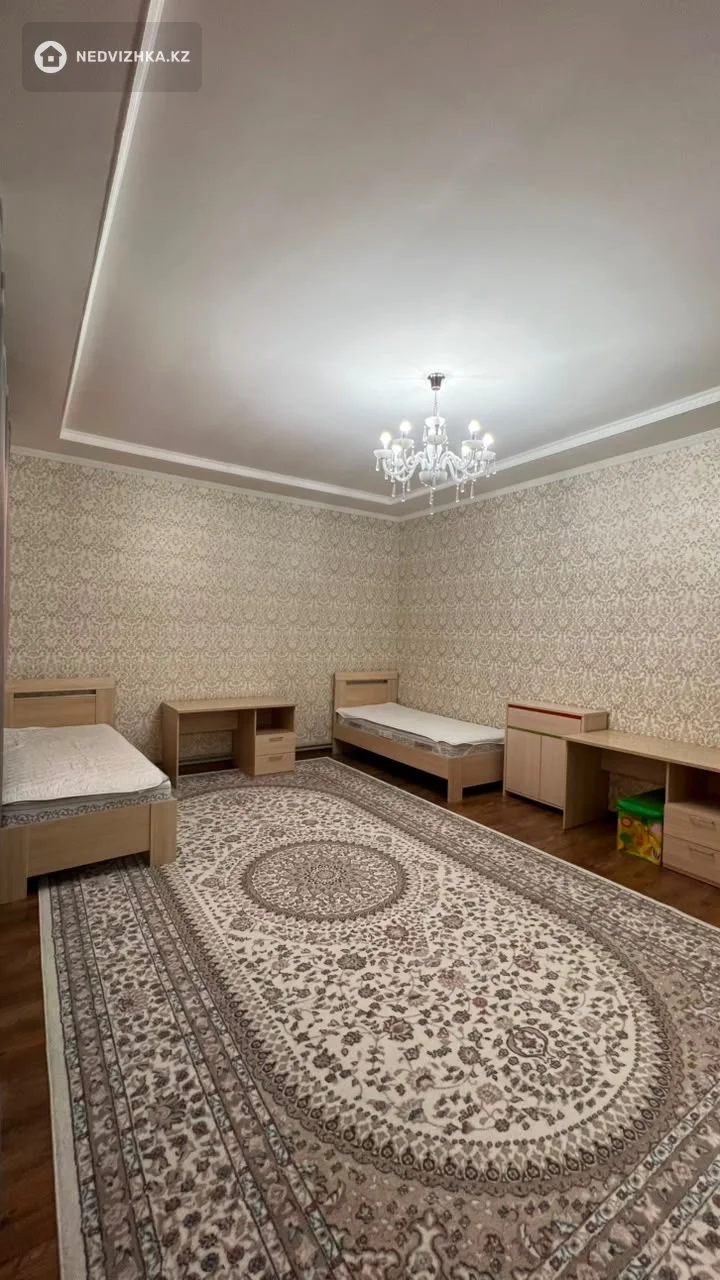 5-комнатный дом, 8 соток, 185 м², фотография 4