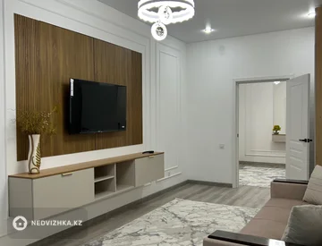 2-комнатная квартира, этаж 7 из 9, 56 м², На длительный срок, миниатюра 3