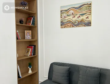 2-комнатная квартира, этаж 7 из 9, 56 м², На длительный срок, миниатюра 5