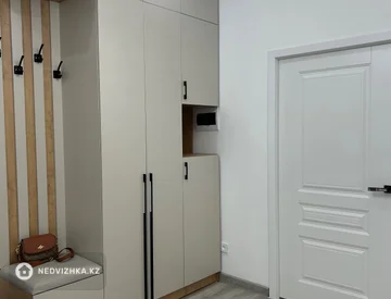 2-комнатная квартира, этаж 7 из 9, 56 м², На длительный срок, миниатюра 7