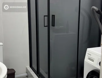 2-комнатная квартира, этаж 7 из 9, 56 м², На длительный срок, миниатюра 8