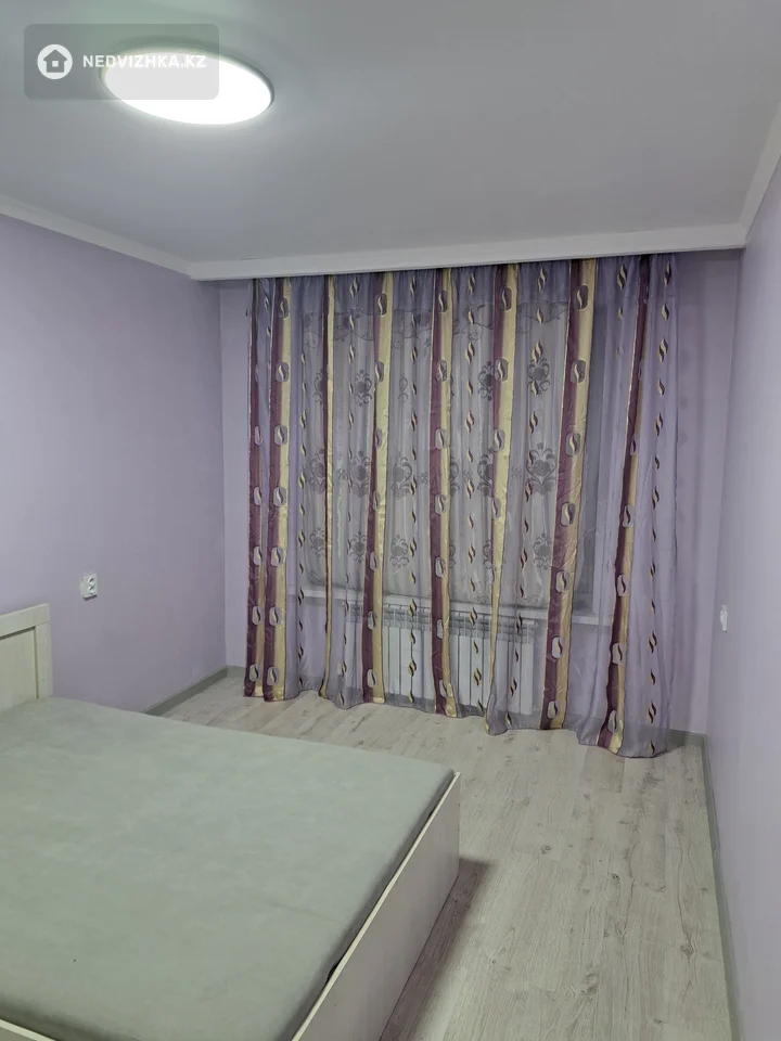 2-комнатная квартира, этаж 1 из 7, 43 м²