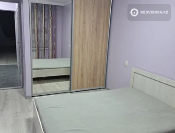 2-бөлмелі пәтер, қабат 1 барлық қабат саны 7, 43 м², 3-нобай