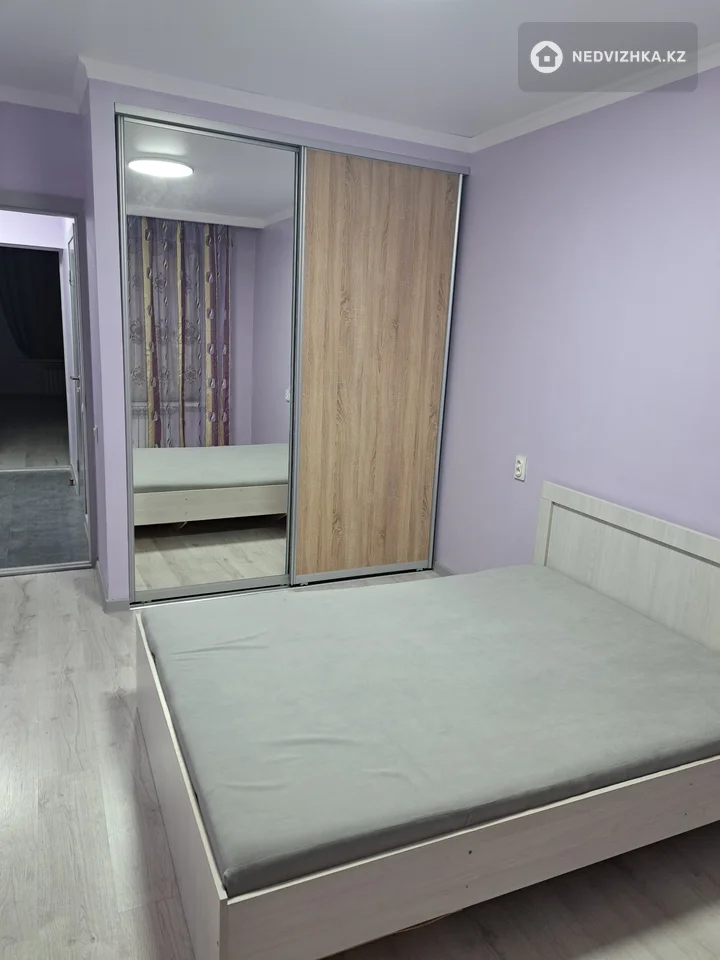2-комнатная квартира, этаж 1 из 7, 43 м², 3-фотосурет
