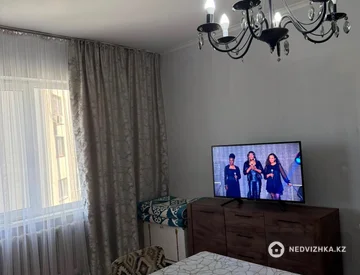 2-комнатная квартира, этаж 7 из 16, 58 м², миниатюра 2