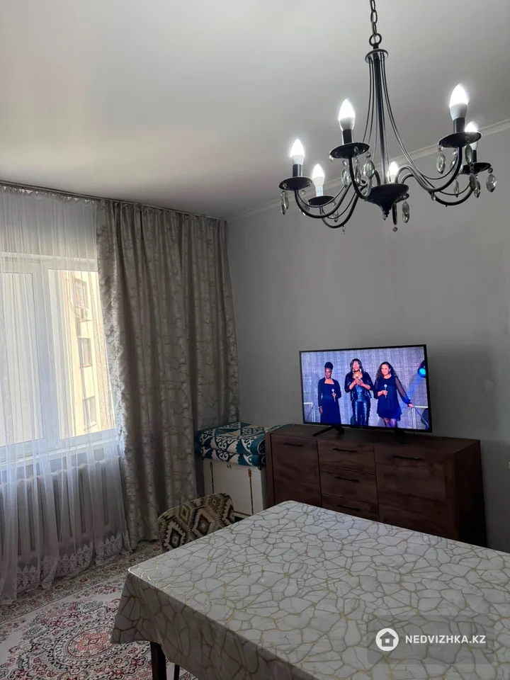 2-комнатная квартира, этаж 7 из 16, 58 м², фотография 2