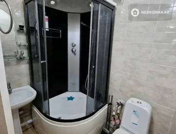 2-комнатная квартира, этаж 1 из 5, 42 м², миниатюра 5