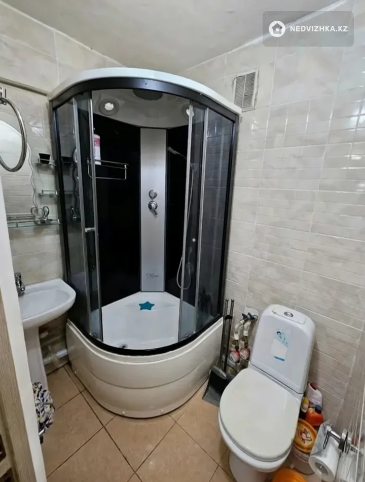 2-комнатная квартира, этаж 1 из 5, 42 м², фотография 5