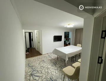 3-комнатная квартира, этаж 2 из 5, 56 м², миниатюра 8