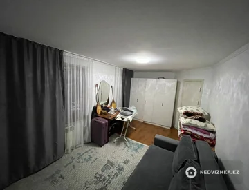 3-комнатная квартира, этаж 2 из 5, 56 м², миниатюра 9