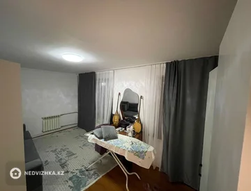 3-комнатная квартира, этаж 2 из 5, 56 м², миниатюра 10