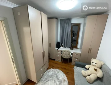 3-комнатная квартира, этаж 2 из 5, 56 м², миниатюра 11