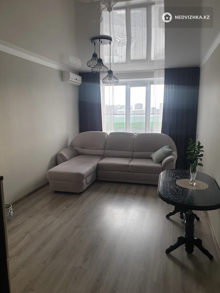 3-комнатная квартира, этаж 7 из 10, 75 м²