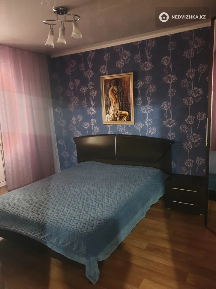 3-комнатная квартира, этаж 7 из 10, 75 м², фотография 2