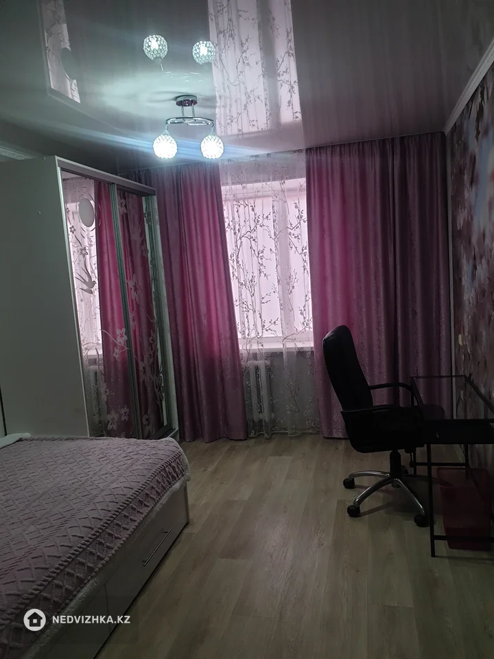3-комнатная квартира, этаж 7 из 10, 75 м², фотография 4