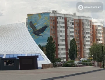 3-комнатная квартира, этаж 7 из 10, 75 м², миниатюра 7
