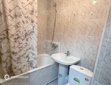1-комнатная квартира, этаж 2 из 5, 32 м², миниатюра 7
