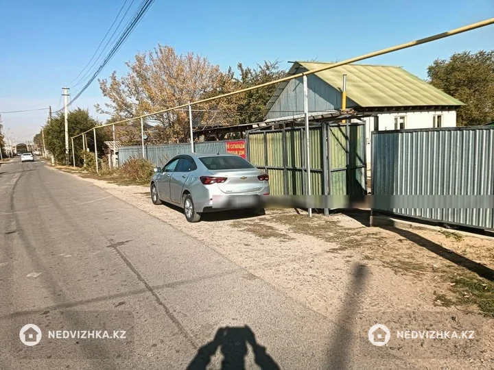 3-комнатный дом, 6 соток, 68 м², фотография 2