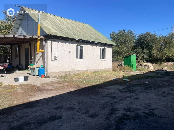 3-комнатный дом, 6 соток, 68 м², фотография 3