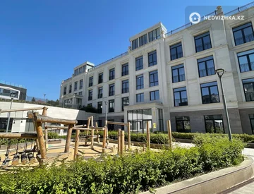 4-комнатная квартира, этаж 2 из 2, 179 м², миниатюра 10