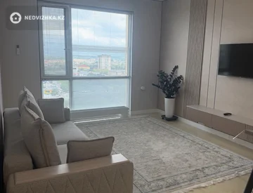 2-комнатная квартира, этаж 15 из 15, 50 м², миниатюра 4