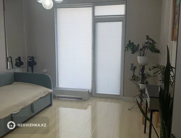 2-комнатная квартира, этаж 15 из 15, 50 м², миниатюра 6