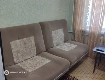 2-комнатная квартира, этаж 1 из 5, 44 м², На длительный срок, миниатюра 3