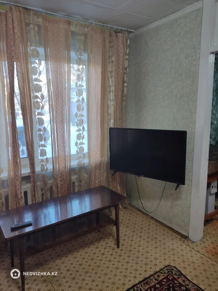 2-комнатная квартира, этаж 1 из 5, 44 м², На длительный срок, фотография 4