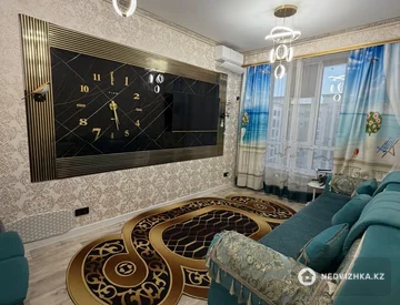 1-комнатная квартира, этаж 9 из 10, 40 м², миниатюра 1