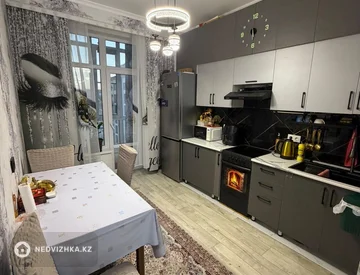 1-комнатная квартира, этаж 9 из 10, 40 м², миниатюра 6