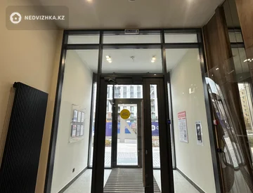1-комнатная квартира, этаж 4 из 17, 40 м², На длительный срок, миниатюра 9