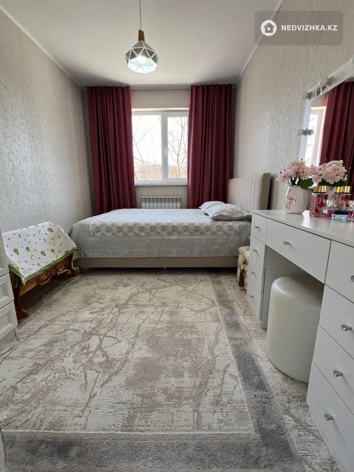 4-комнатный дом, 5000 соток, 100 м²