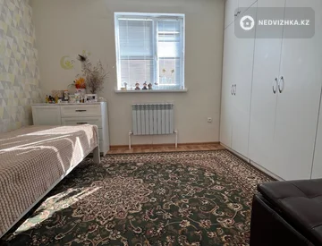4-комнатный дом, 5000 соток, 100 м², миниатюра 2