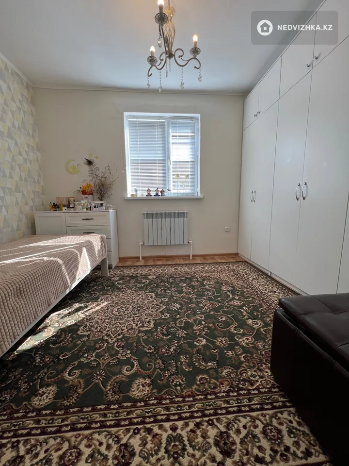 4-комнатный дом, 5000 соток, 100 м², фотография 2