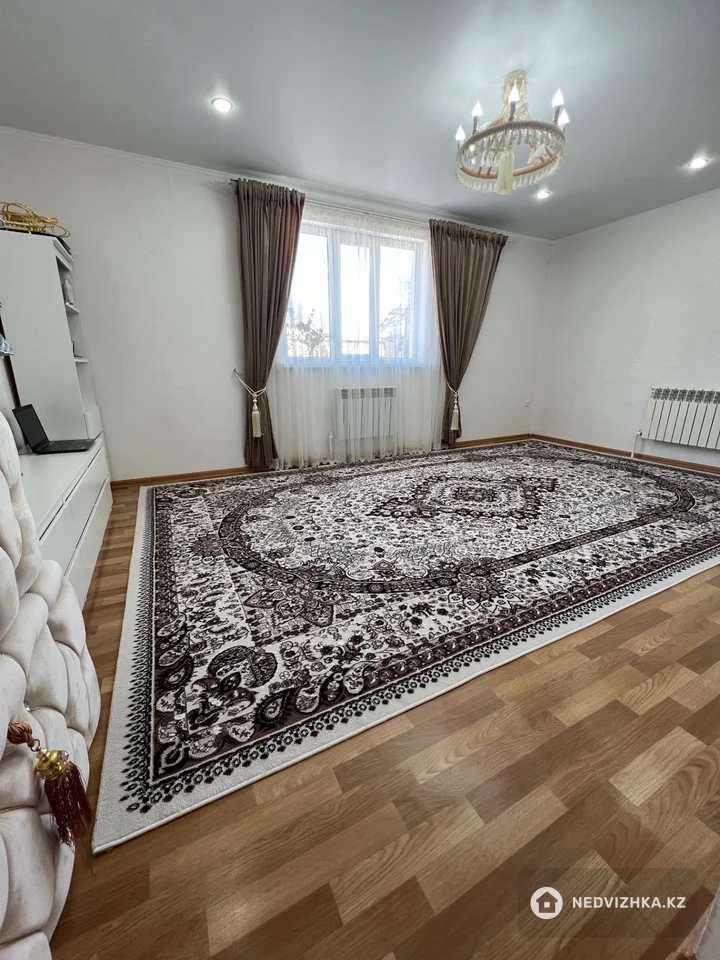 4-комнатный дом, 5000 соток, 100 м², фотография 3
