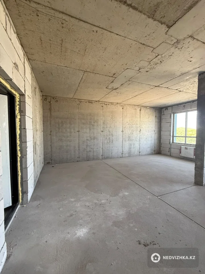 2-комнатная квартира, этаж 6 из 9, 43 м²