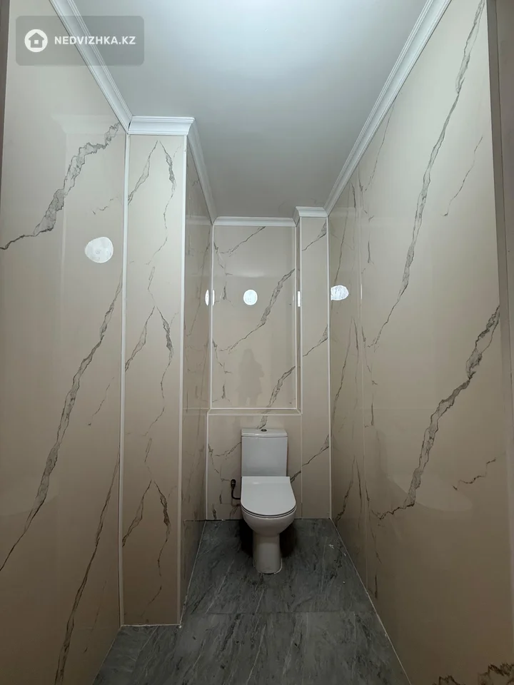 2-комнатная квартира, этаж 4 из 9, 70 м², фотография 4